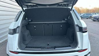 Land Rover Range Rover Evoque 2.0 D200 Dynamic SE 5dr Auto