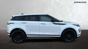 Land Rover Range Rover Evoque 2.0 D200 Dynamic SE 5dr Auto