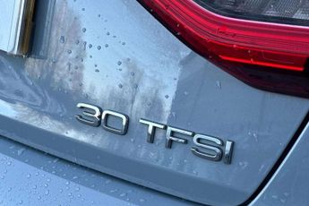 Audi A1 30 TFSI 110 S Line 5dr S Tronic