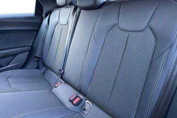 Audi A1 30 TFSI 110 S Line 5dr S Tronic