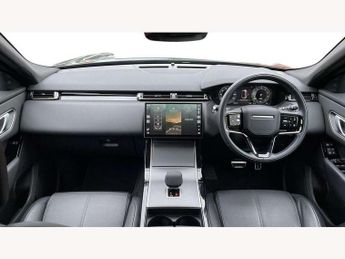 Land Rover Range Rover Velar 2.0 P400e Dynamic HSE 5dr Auto