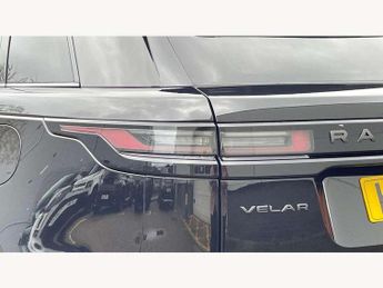 Land Rover Range Rover Velar 2.0 P400e Dynamic HSE 5dr Auto