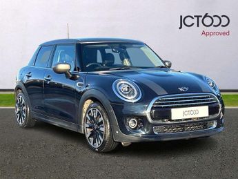 MINI Hatch 1.5 Cooper Exclusive II 5dr