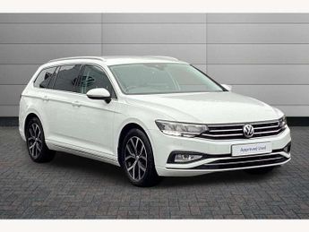 Volkswagen Passat 2.0 TDI EVO SCR SEL 5dr DSG