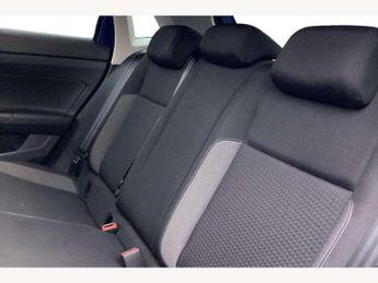 Volkswagen Polo 1.0 TSI Life 5dr DSG