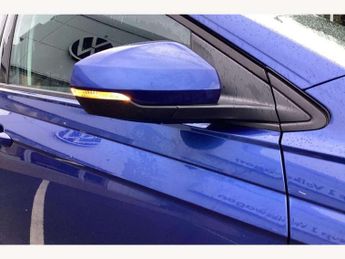 Volkswagen Polo 1.0 TSI Life 5dr DSG