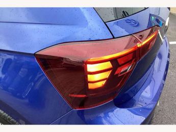 Volkswagen Polo 1.0 TSI Life 5dr DSG
