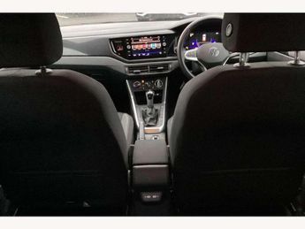 Volkswagen Polo 1.0 TSI Life 5dr DSG