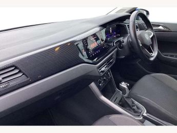 Volkswagen Polo 1.0 TSI Life 5dr DSG