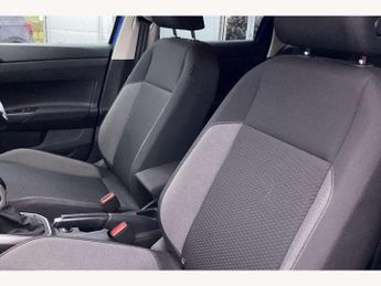 Volkswagen Polo 1.0 TSI Life 5dr DSG