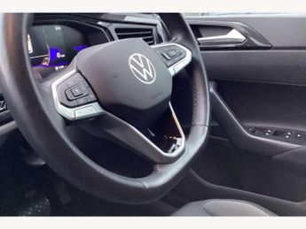 Volkswagen Polo 1.0 TSI Life 5dr DSG