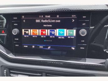 Volkswagen Polo 1.0 TSI Life 5dr DSG