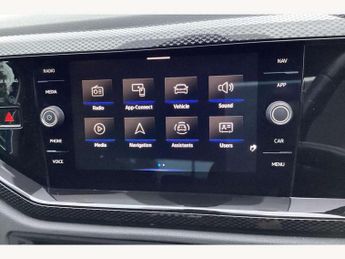 Volkswagen Polo 1.0 TSI Life 5dr DSG