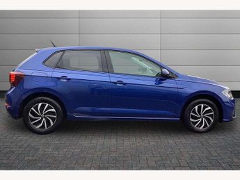Volkswagen Polo 1.0 TSI Life 5dr DSG