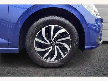 Volkswagen Polo 1.0 TSI Life 5dr DSG