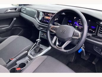 Volkswagen Polo 1.0 TSI Life 5dr DSG