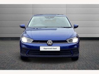 Volkswagen Polo 1.0 TSI Life 5dr DSG