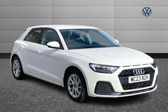 Audi A1 25 TFSI Sport 5dr