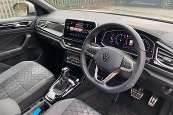 Volkswagen T-Roc 2.0 TDI 150 EVO R-Line 5dr DSG