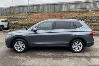 Volkswagen Tiguan Allspace 1.5 TSI Life 5dr DSG