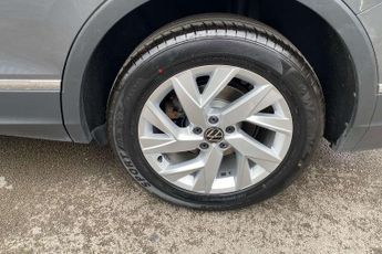 Volkswagen Tiguan Allspace 1.5 TSI Life 5dr DSG