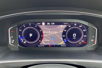 Volkswagen Tiguan Allspace 1.5 TSI Life 5dr DSG