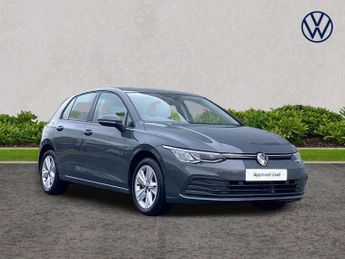 Volkswagen Golf 1.5 TSI 150 Life 5dr