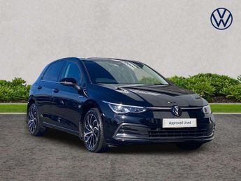 Volkswagen Golf 1.5 TSI 150 Style 5dr