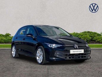 Volkswagen Golf 1.5 TSI 204 Style eHybrid 5dr DSG