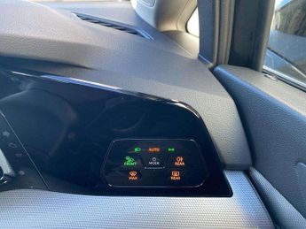 Volkswagen Golf 1.5 TSI 204 Style eHybrid 5dr DSG