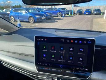 Volkswagen Golf 1.5 TSI 204 Style eHybrid 5dr DSG