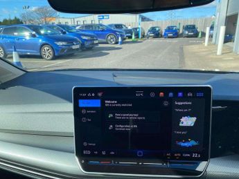 Volkswagen Golf 1.5 TSI 204 Style eHybrid 5dr DSG