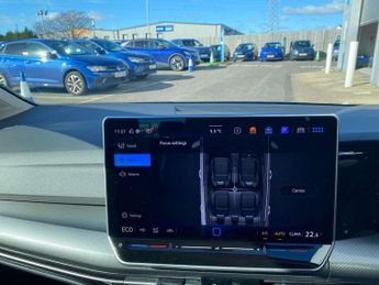 Volkswagen Golf 1.5 TSI 204 Style eHybrid 5dr DSG