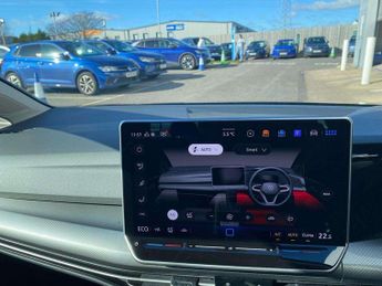 Volkswagen Golf 1.5 TSI 204 Style eHybrid 5dr DSG