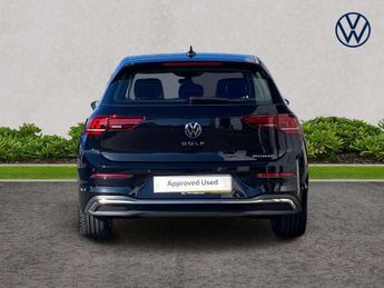 Volkswagen Golf 1.5 TSI 204 Style eHybrid 5dr DSG