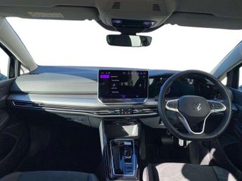 Volkswagen Golf 1.5 TSI 204 Style eHybrid 5dr DSG