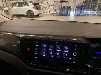 Volkswagen Polo 1.0 TSI Match 5dr DSG