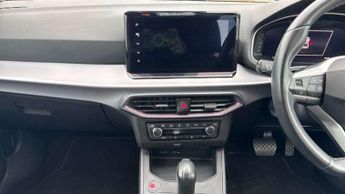 SEAT Ibiza 1.0 TSI 110 Xcellence Lux 5dr DSG