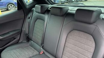 SEAT Ibiza 1.0 TSI 110 Xcellence Lux 5dr DSG