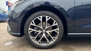 SEAT Ibiza 1.0 TSI 110 Xcellence Lux 5dr DSG