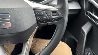 SEAT Ibiza 1.0 TSI 110 Xcellence Lux 5dr DSG