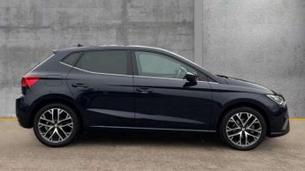 SEAT Ibiza 1.0 TSI 110 Xcellence Lux 5dr DSG