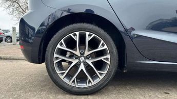 SEAT Ibiza 1.0 TSI 110 Xcellence Lux 5dr DSG