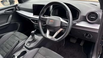 SEAT Ibiza 1.0 TSI 110 Xcellence Lux 5dr DSG