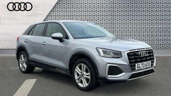 Audi Q2 30 TFSI Sport 5dr