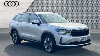 Skoda Kodiaq 2.0 TDI SE 5dr DSG [7 Seat]