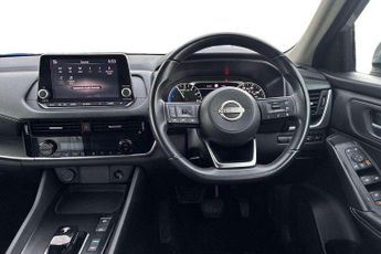 Nissan Qashqai 1.5 E-Power Acenta Premium 5dr Auto