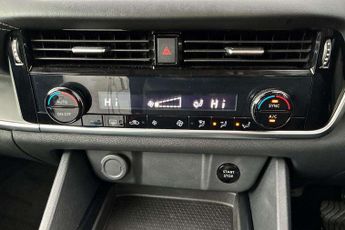Nissan Qashqai 1.5 E-Power Acenta Premium 5dr Auto