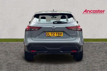 Nissan Qashqai 1.5 E-Power Acenta Premium 5dr Auto
