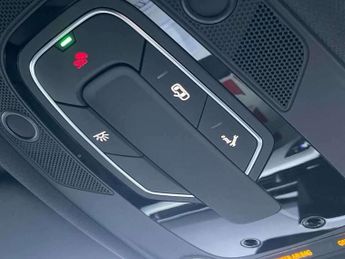 Audi A4 35 TFSI S Line 4dr S Tronic [Tech Pack]